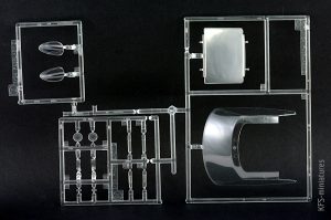 1/24 Nissan Fairlady 240ZG – Tamiya