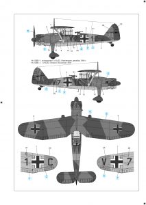 1/48 Luftwaffe Airfield - ICM