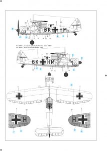 1/48 Luftwaffe Airfield - ICM