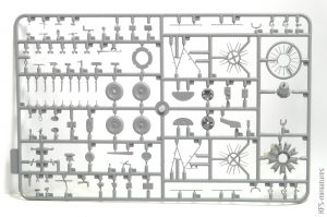 1/48 Luftwaffe Airfield - ICM