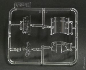 1/48 Luftwaffe Airfield - ICM