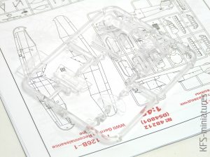 1/48 Luftwaffe Airfield - ICM