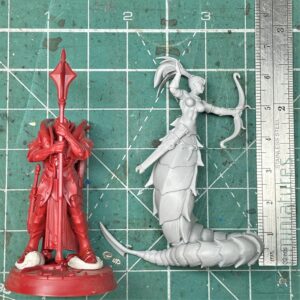 28mm Lamia - Brother Vinni