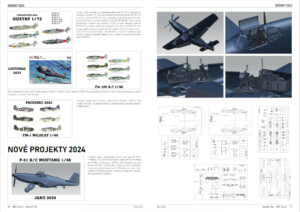 1/48 F6F-5 Hellcat late - Profipack - Eduard