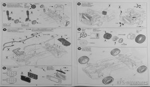 1/24 Nissan Fairlady 240ZG – Tamiya