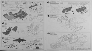 1/24 Nissan Fairlady 240ZG – Tamiya