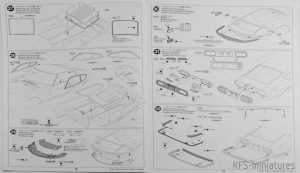 1/24 Nissan Fairlady 240ZG – Tamiya