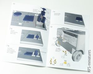 1/48 AG-330 Start Cart - Hypersonic Models