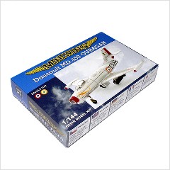 1/144 Dassault Ouragan MD.450 - Miniwing