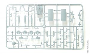 1/48 Reggiane Re.2005 - Special Hobby