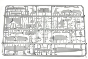 1/48 Hurricane Mk I - Arma Hobby 1/48 Hurricane Mk I - Arma Hobby