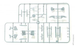 1/48 Reggiane Re.2005 - Special Hobby