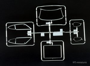 1/24 Nissan Fairlady 240ZG – Tamiya