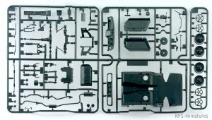 1/24 Nissan Fairlady 240ZG – Tamiya