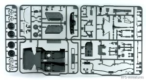 1/24 Nissan Fairlady 240ZG – Tamiya