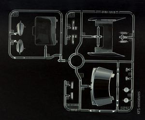 1/24 Nissan Fairlady 240ZG – Tamiya