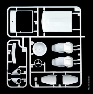 1/24 Nissan Fairlady 240ZG – Tamiya