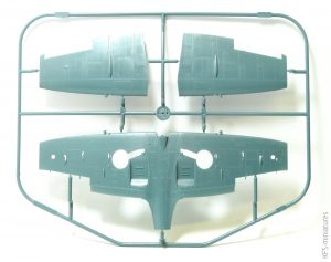 1/48 Spitfire Mk.VIII - ProfiPack - Eduard