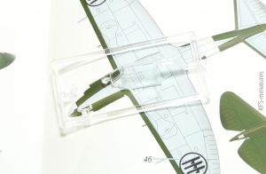 1/48 Reggiane Re.2005 - Special Hobby