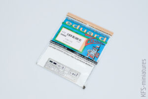 1/72 F-35C Lightening II – Dodatki i waloryzacje